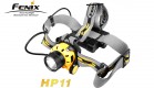 Čelovka Fenix HP11 s Cree XP-G R5 LED Čelovka Fenix HP11 s Cree XP-G R5 LED