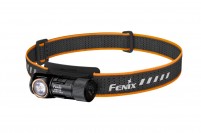 Nabíjecí čelovka HM51R Ruby V3.0 Nabíjecí čelovka HM51R Ruby V3.0