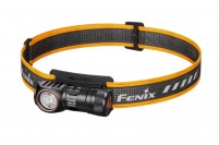 Nabíjecí čelovka Fenix HM53R Garnet