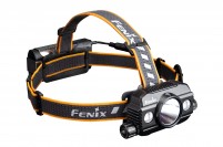 Nabíjecí čelovka Fenix HP30R V2.0